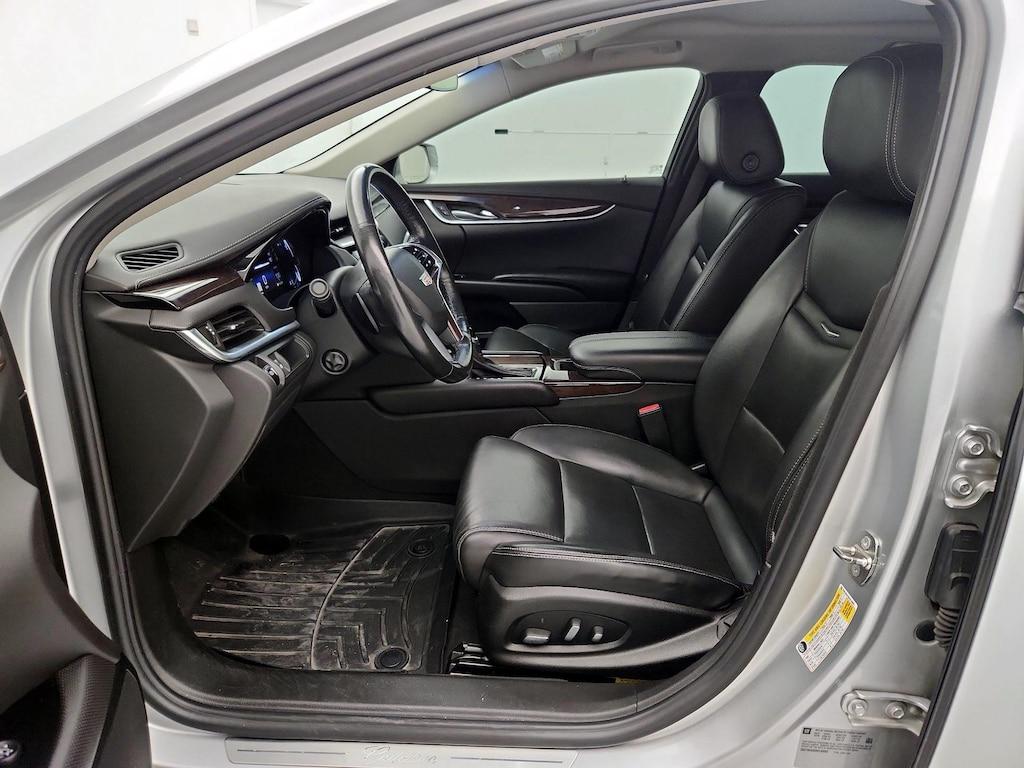 used 2017 Cadillac XTS car, priced at $20,998