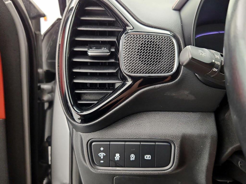 used 2023 Kia Soul car, priced at $19,998