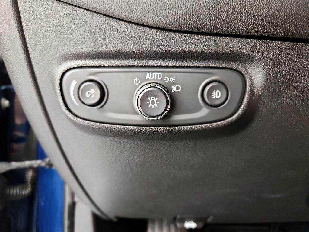 used 2020 Chevrolet Equinox car, priced at $20,998