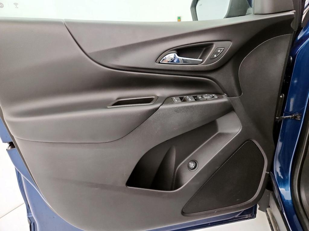 used 2020 Chevrolet Equinox car, priced at $20,998