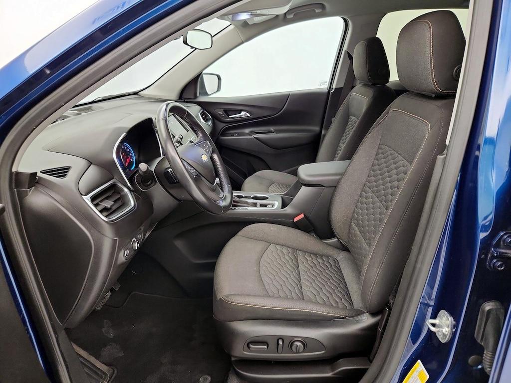 used 2020 Chevrolet Equinox car, priced at $20,998