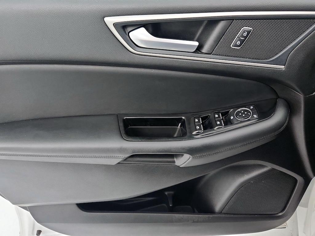 used 2019 Ford Edge car, priced at $17,998
