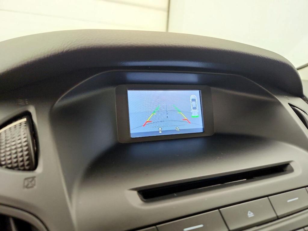 used 2016 Ford Focus car, priced at $14,998