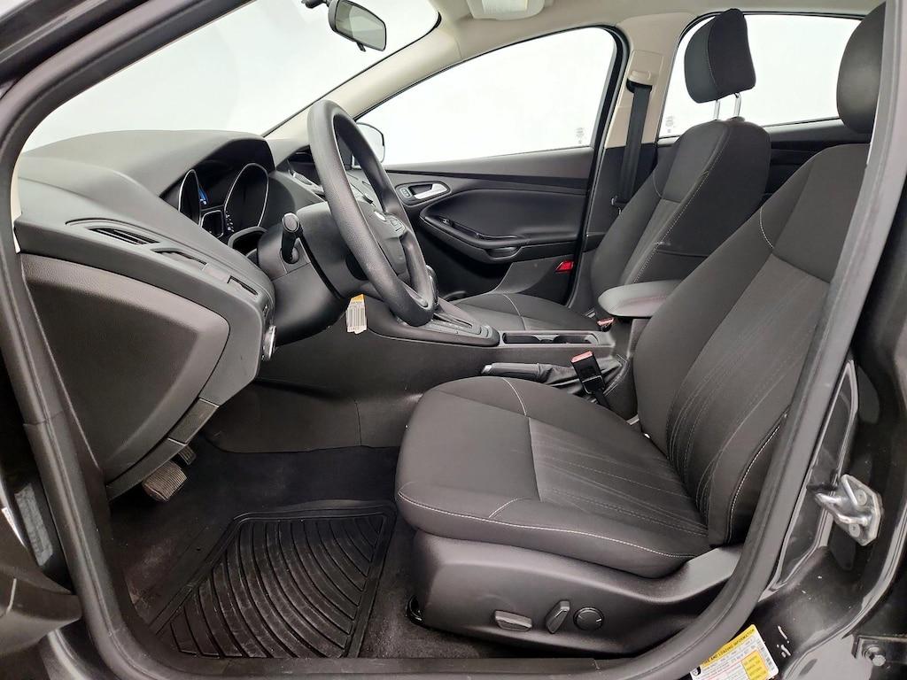 used 2016 Ford Focus car, priced at $14,998
