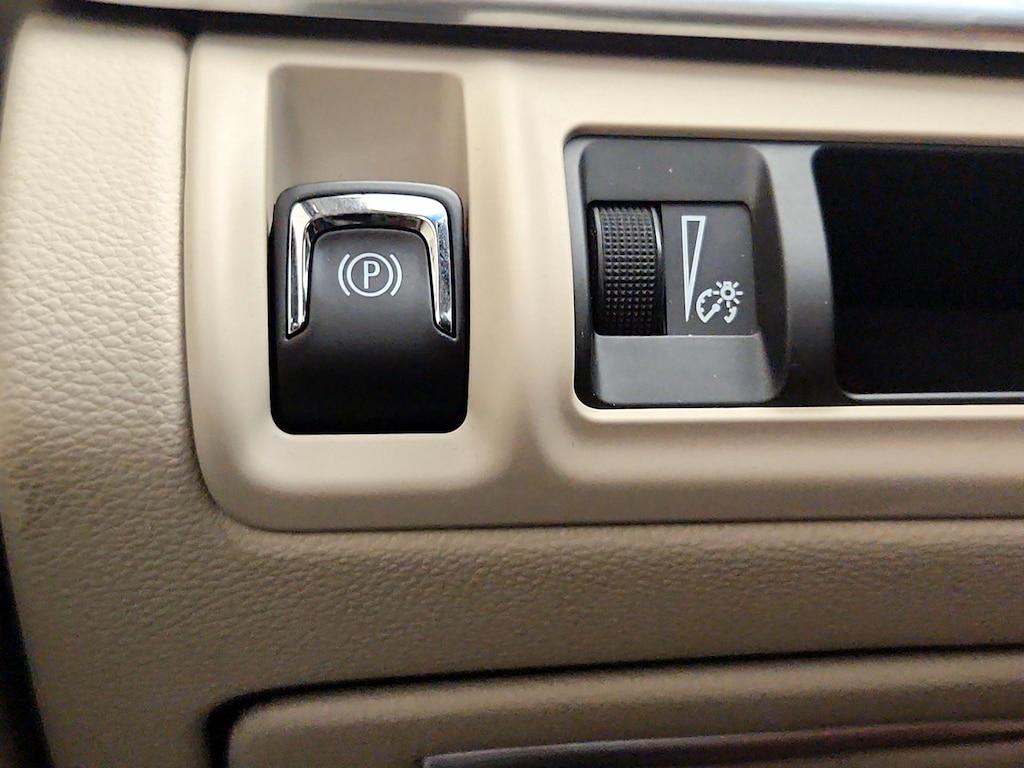 used 2019 Cadillac XTS car, priced at $28,998