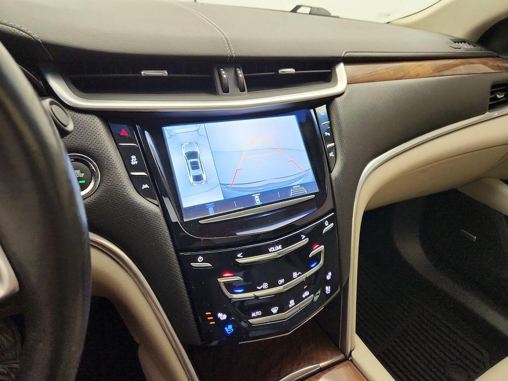 used 2019 Cadillac XTS car, priced at $28,998