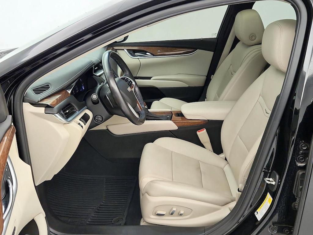 used 2019 Cadillac XTS car, priced at $28,998
