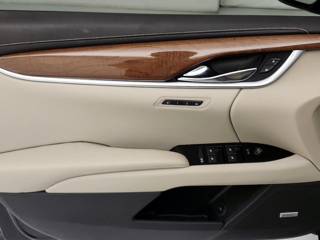used 2019 Cadillac XTS car, priced at $28,998