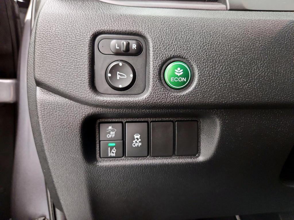 used 2019 Honda Passport car, priced at $20,998