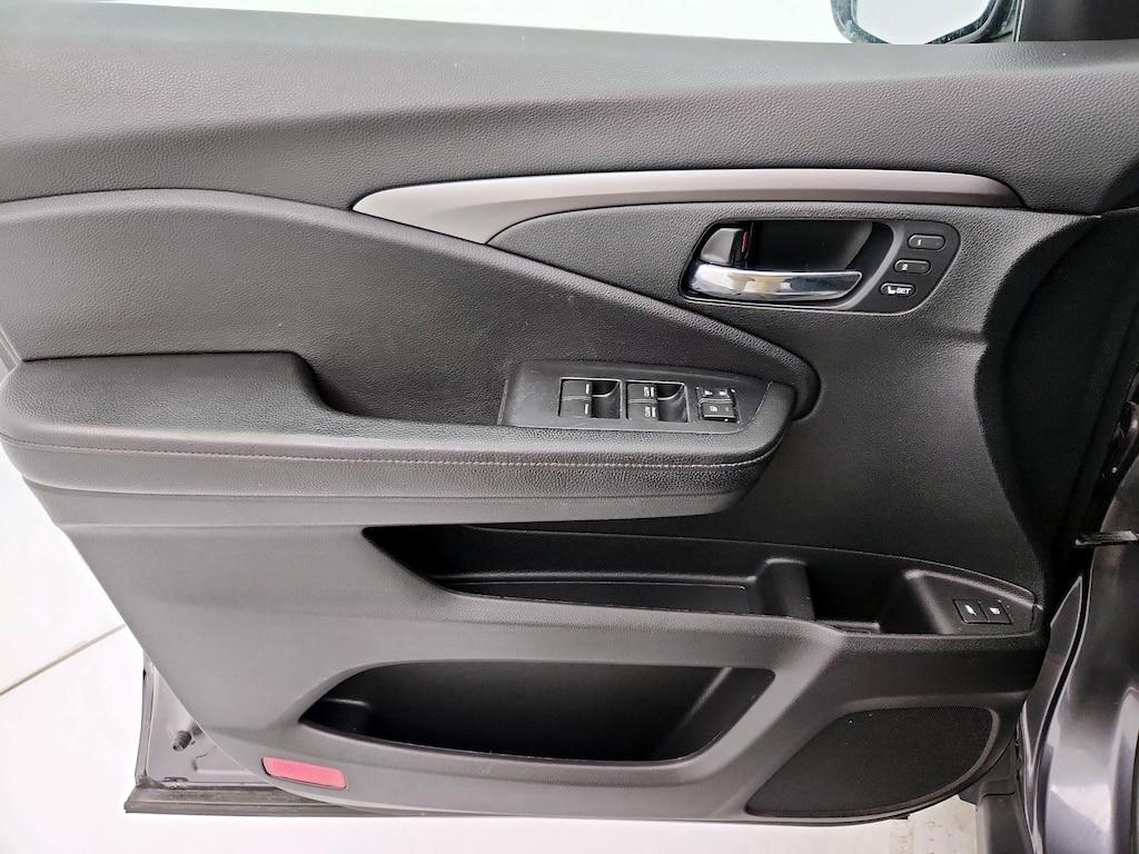 used 2019 Honda Passport car, priced at $20,998
