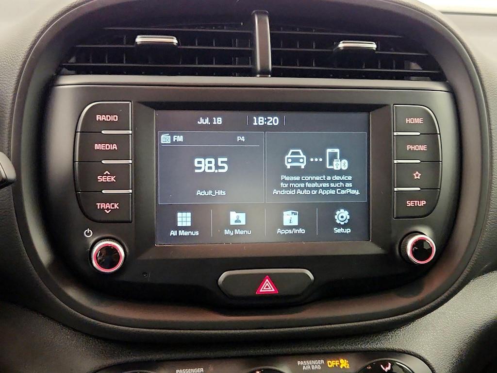 used 2020 Kia Soul car, priced at $13,998