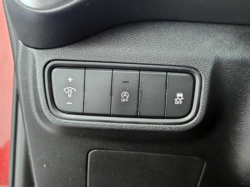 used 2020 Kia Soul car, priced at $13,998