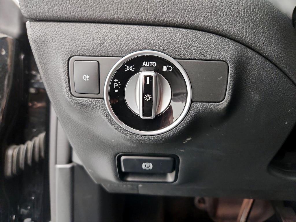 used 2016 Mercedes-Benz CLA-Class car, priced at $22,998
