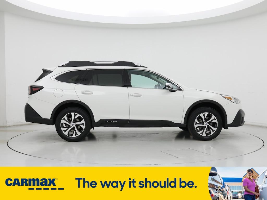 used 2020 Subaru Outback car, priced at $28,998