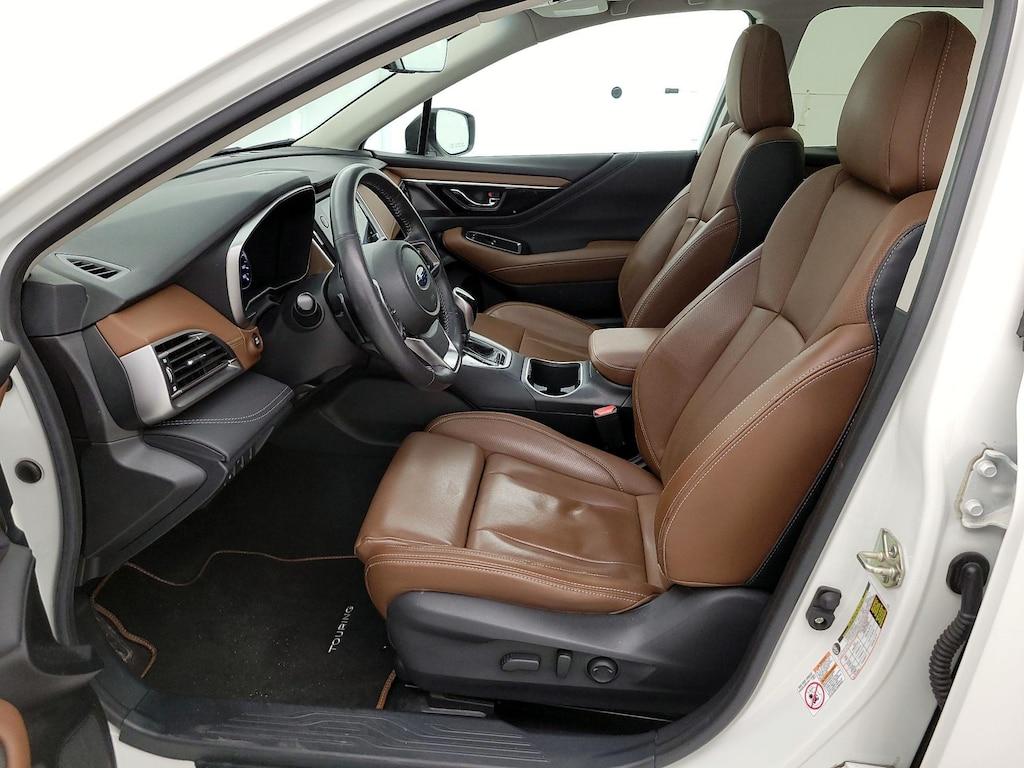 used 2020 Subaru Outback car, priced at $28,998