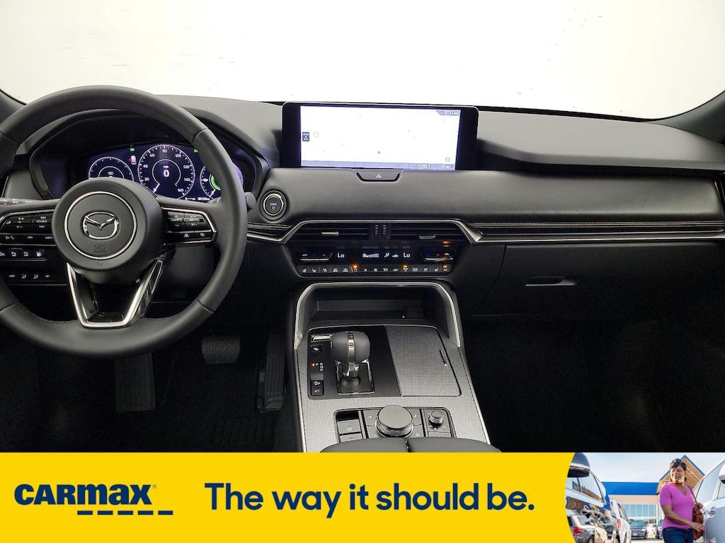 used 2025 Mazda CX-70 PHEV car, priced at $50,998