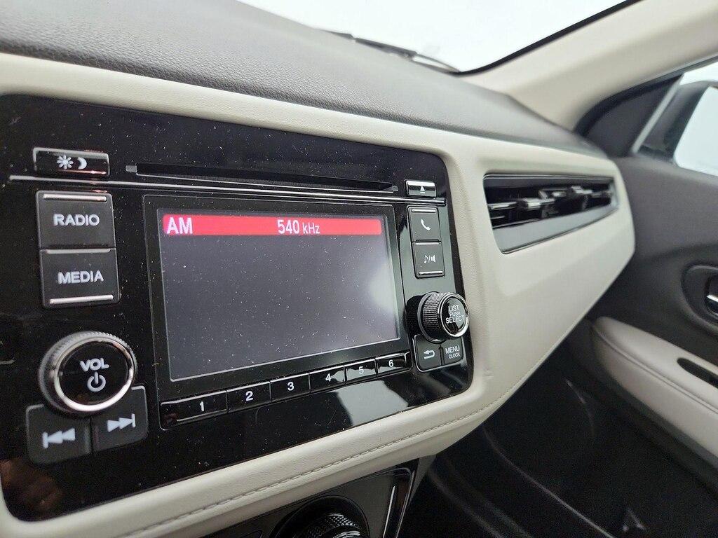 used 2022 Honda HR-V car, priced at $21,998
