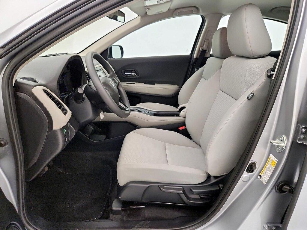 used 2022 Honda HR-V car, priced at $21,998
