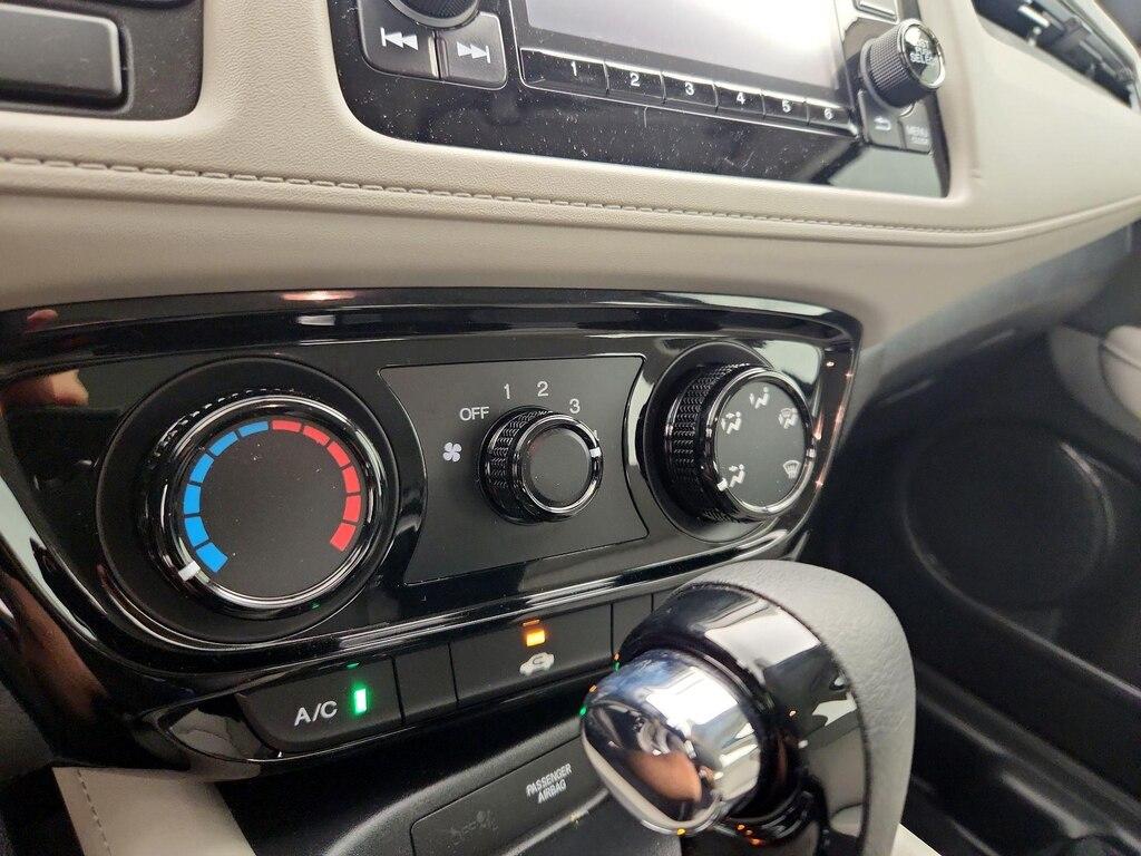 used 2022 Honda HR-V car, priced at $21,998
