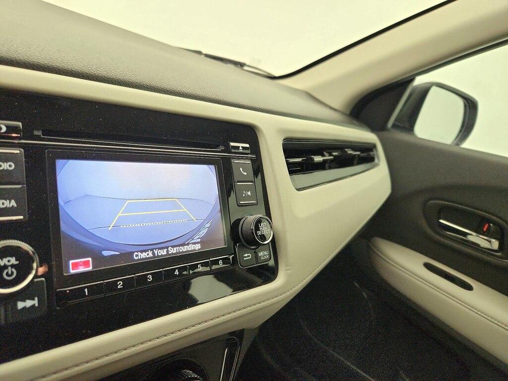used 2022 Honda HR-V car, priced at $21,998