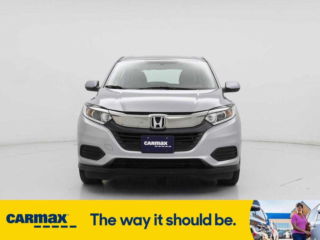 used 2022 Honda HR-V car, priced at $21,998