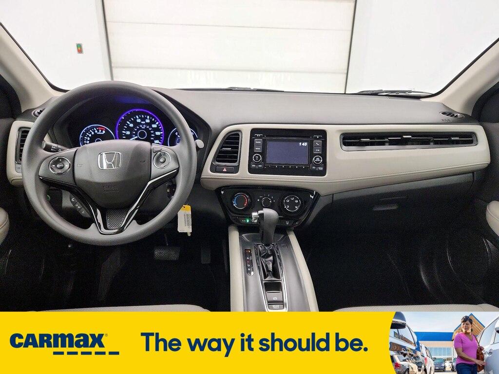 used 2022 Honda HR-V car, priced at $21,998