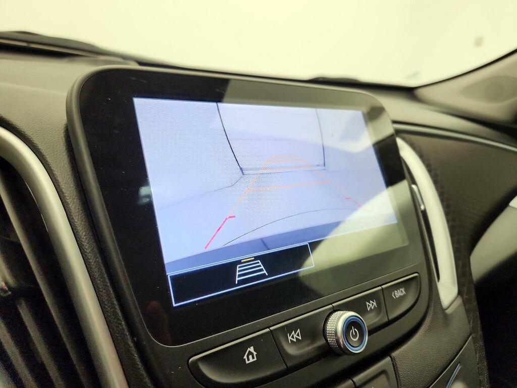used 2023 Chevrolet Malibu car, priced at $19,998