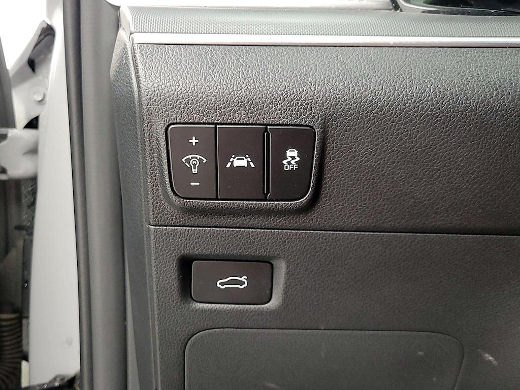 used 2024 Kia K5 car, priced at $27,998