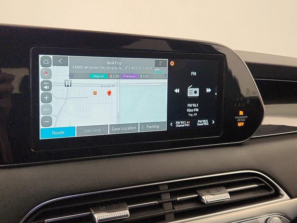 used 2021 Hyundai Palisade car, priced at $35,998