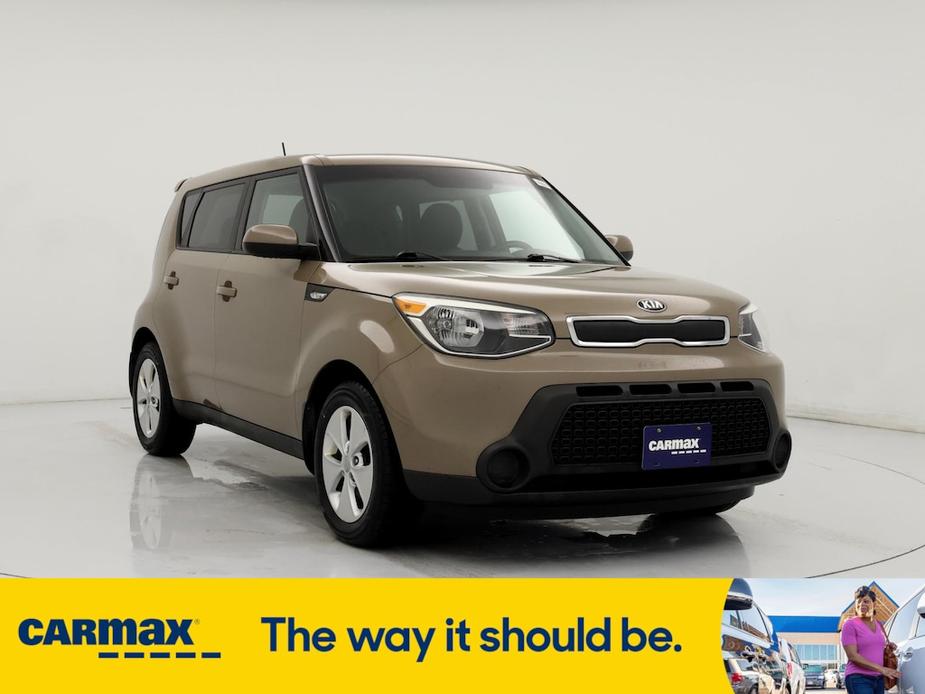 used 2014 Kia Soul car, priced at $11,998