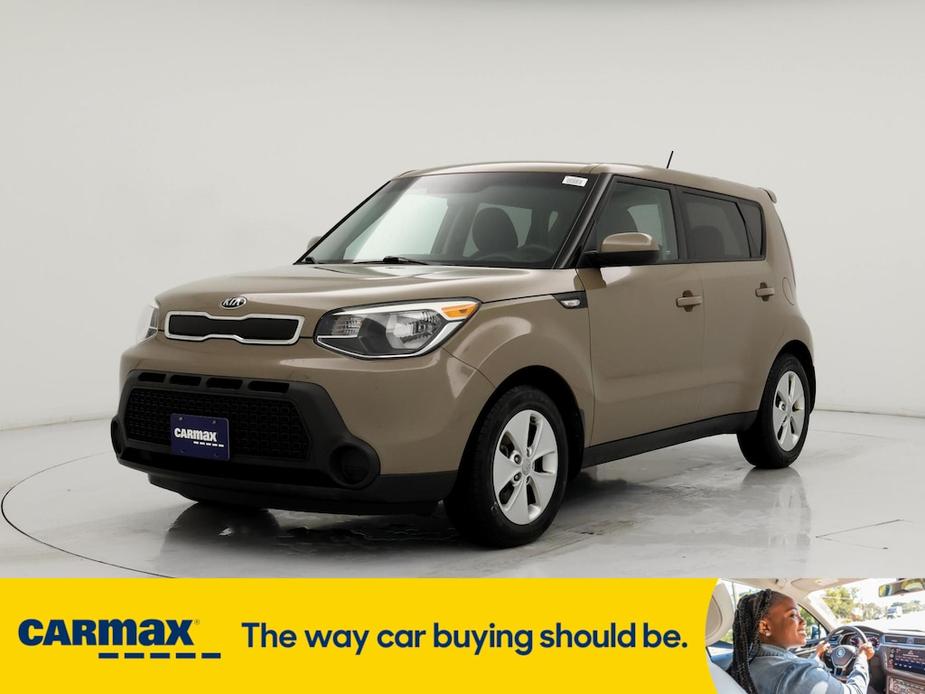 used 2014 Kia Soul car, priced at $11,998