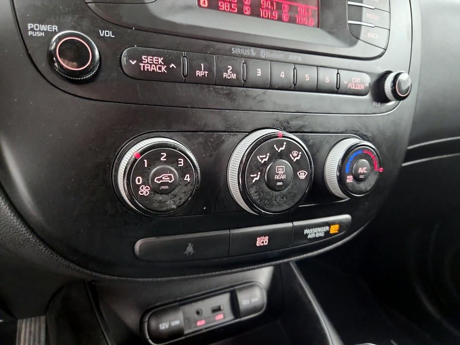 used 2014 Kia Soul car, priced at $11,998