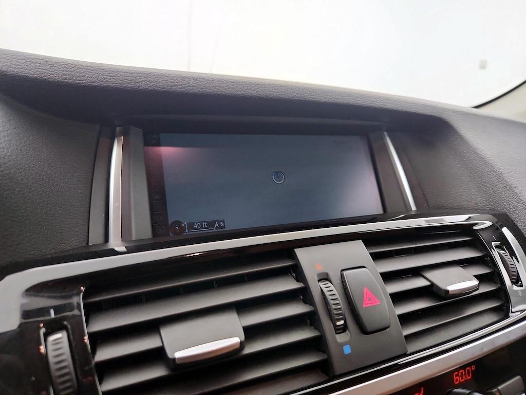 used 2016 BMW X3 car, priced at $17,998