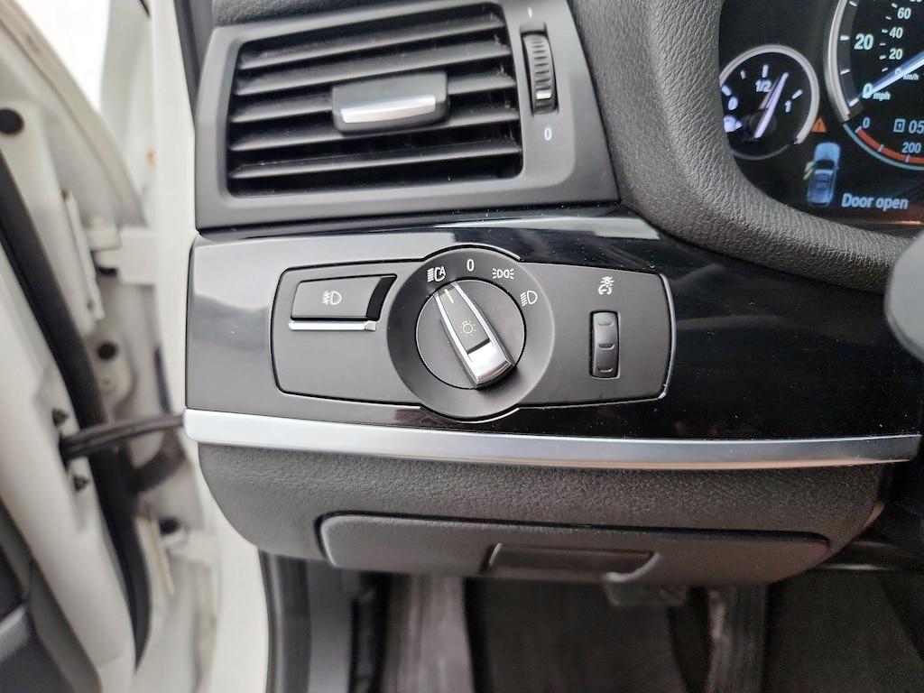 used 2016 BMW X3 car, priced at $17,998