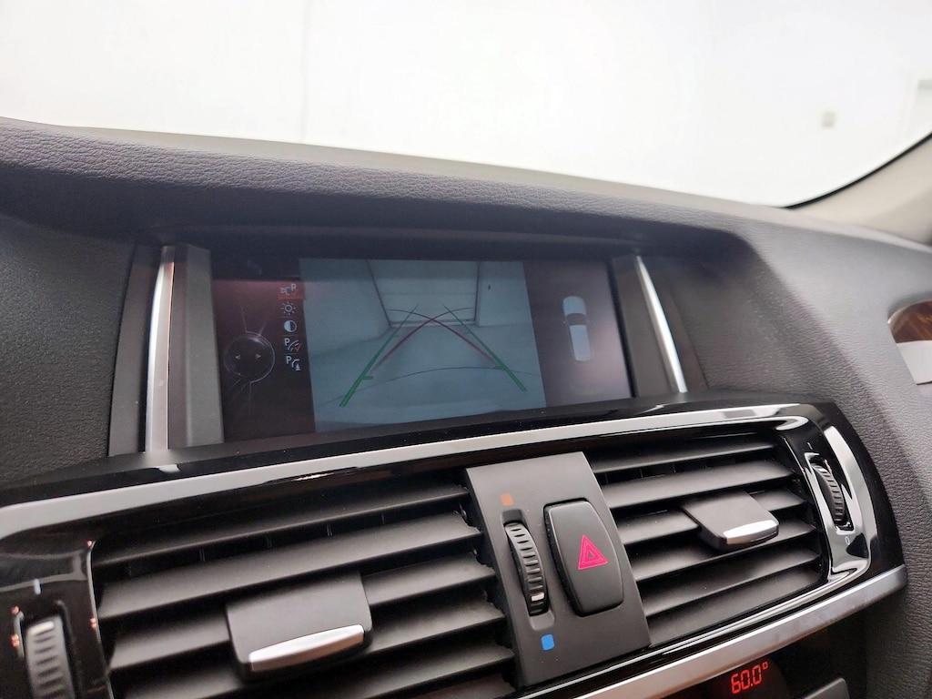 used 2016 BMW X3 car, priced at $17,998