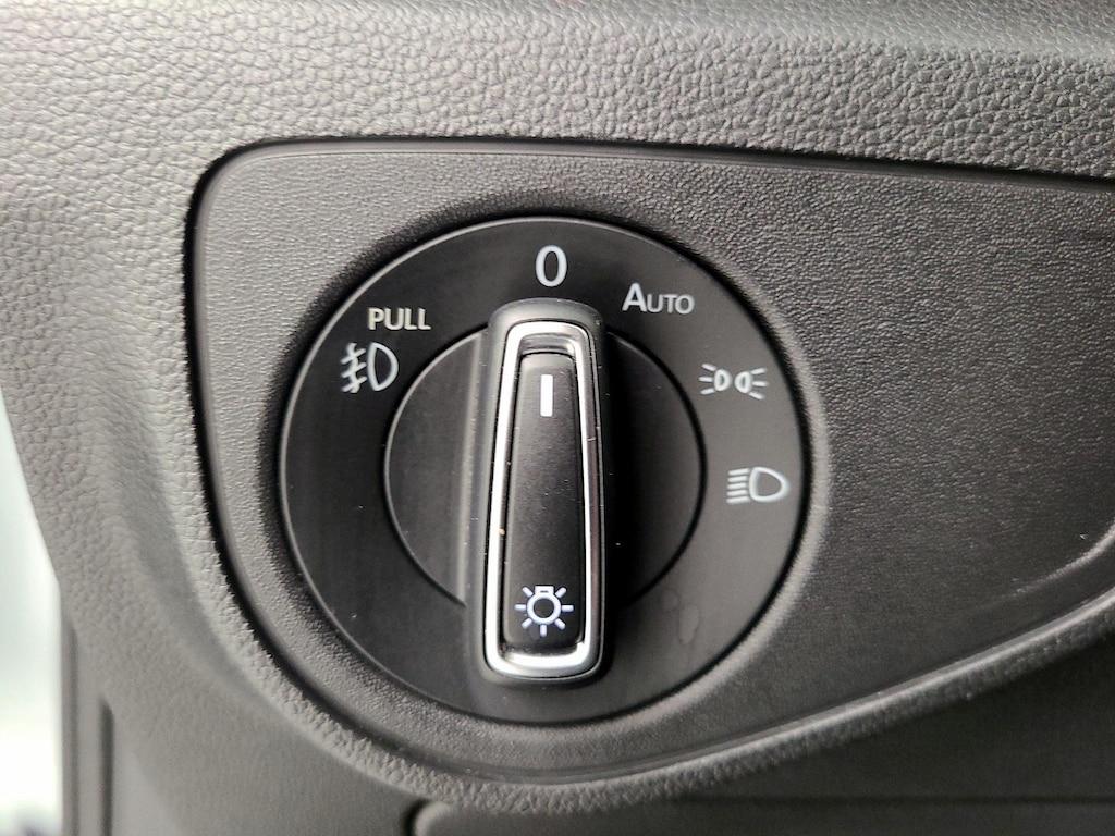 used 2019 Volkswagen Atlas car, priced at $21,998