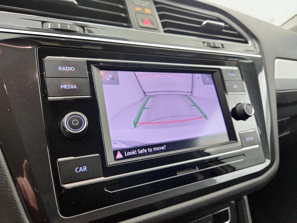 used 2019 Volkswagen Tiguan car, priced at $20,998