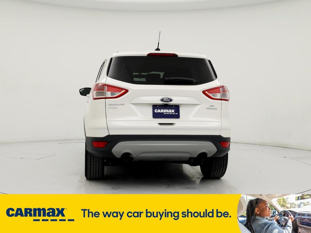 used 2014 Ford Escape car, priced at $14,998