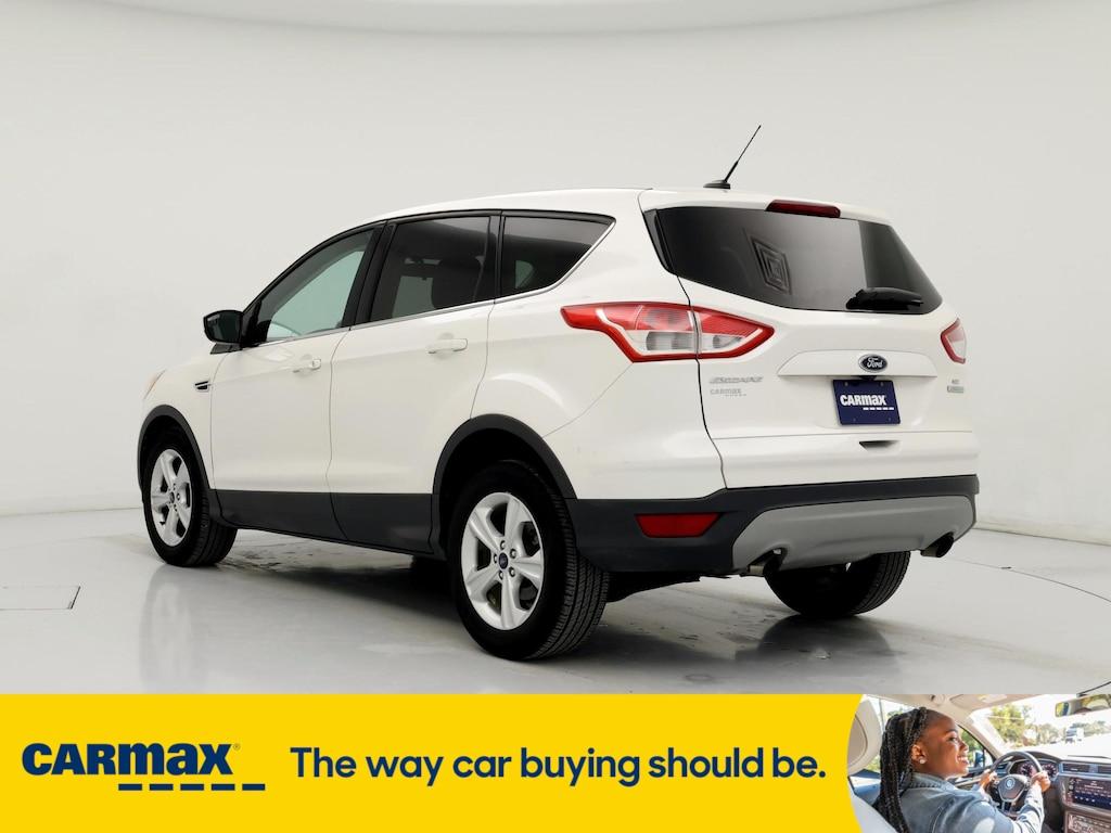 used 2014 Ford Escape car, priced at $14,998