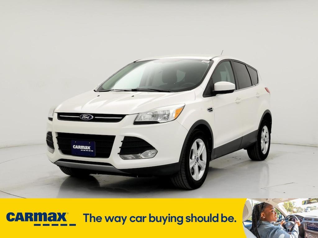 used 2014 Ford Escape car, priced at $14,998