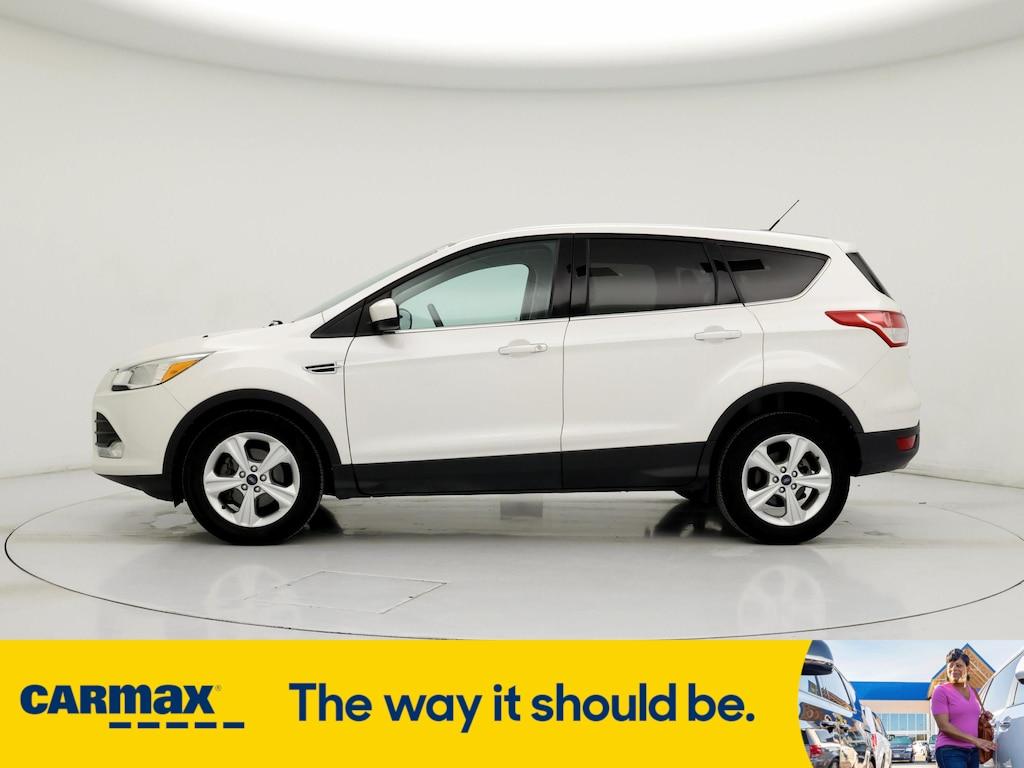 used 2014 Ford Escape car, priced at $14,998