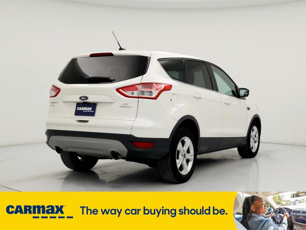 used 2014 Ford Escape car, priced at $14,998