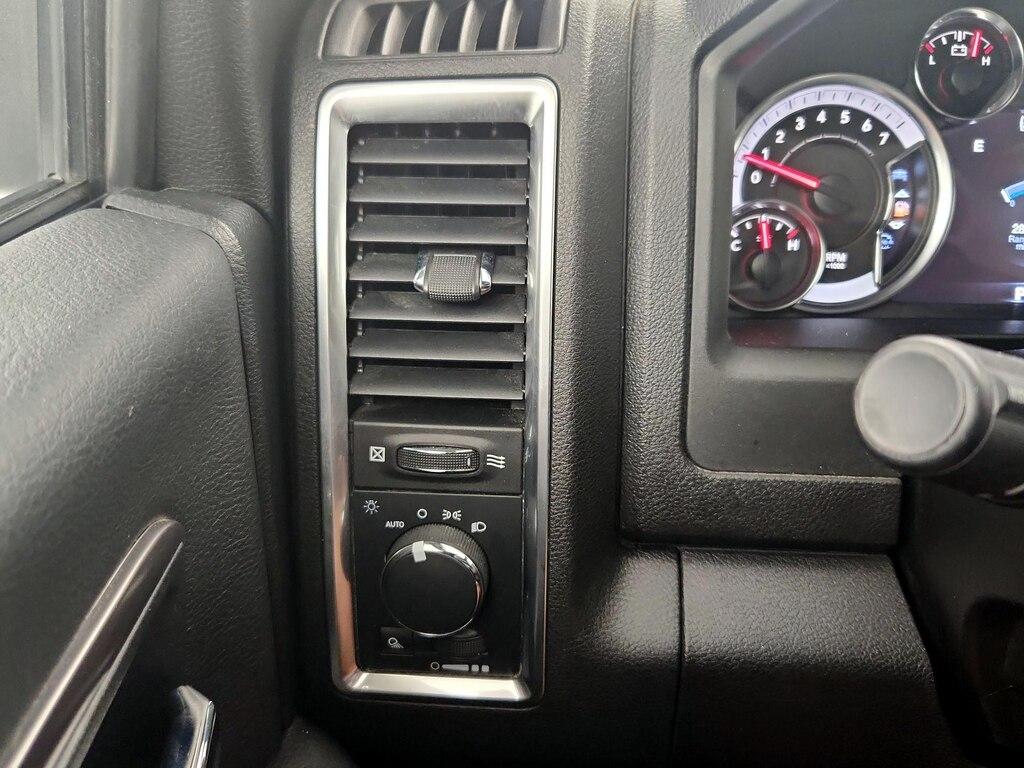 used 2023 Ram 1500 Classic car, priced at $29,998