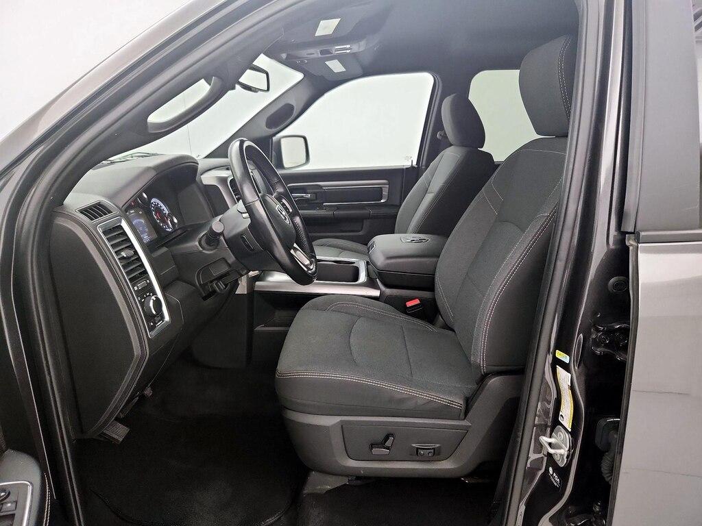 used 2023 Ram 1500 Classic car, priced at $29,998