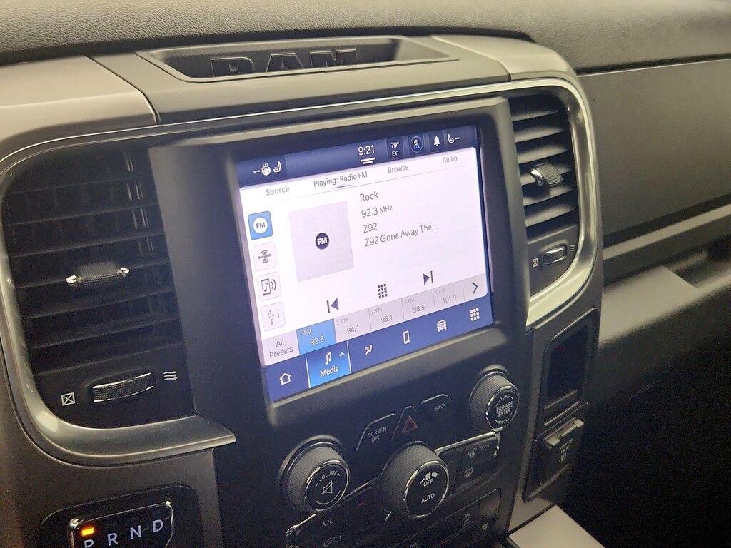 used 2023 Ram 1500 Classic car, priced at $29,998