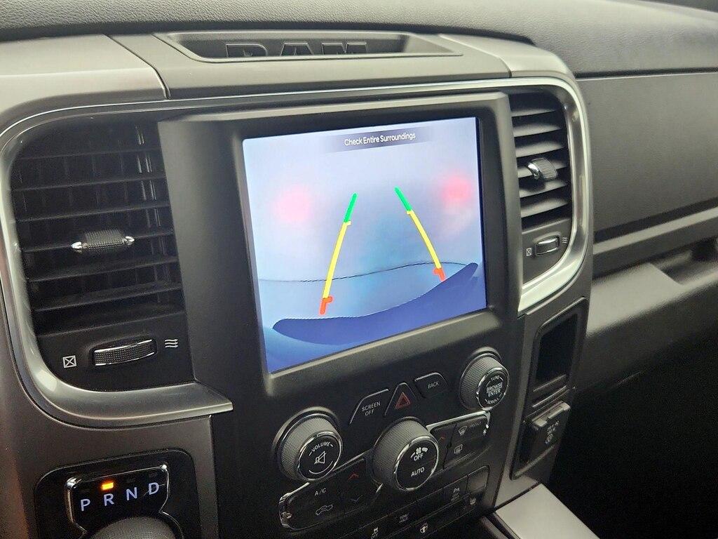 used 2023 Ram 1500 Classic car, priced at $29,998