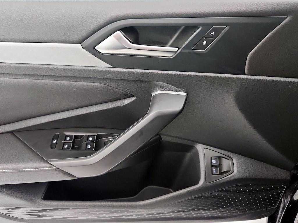 used 2024 Volkswagen Jetta car, priced at $23,998