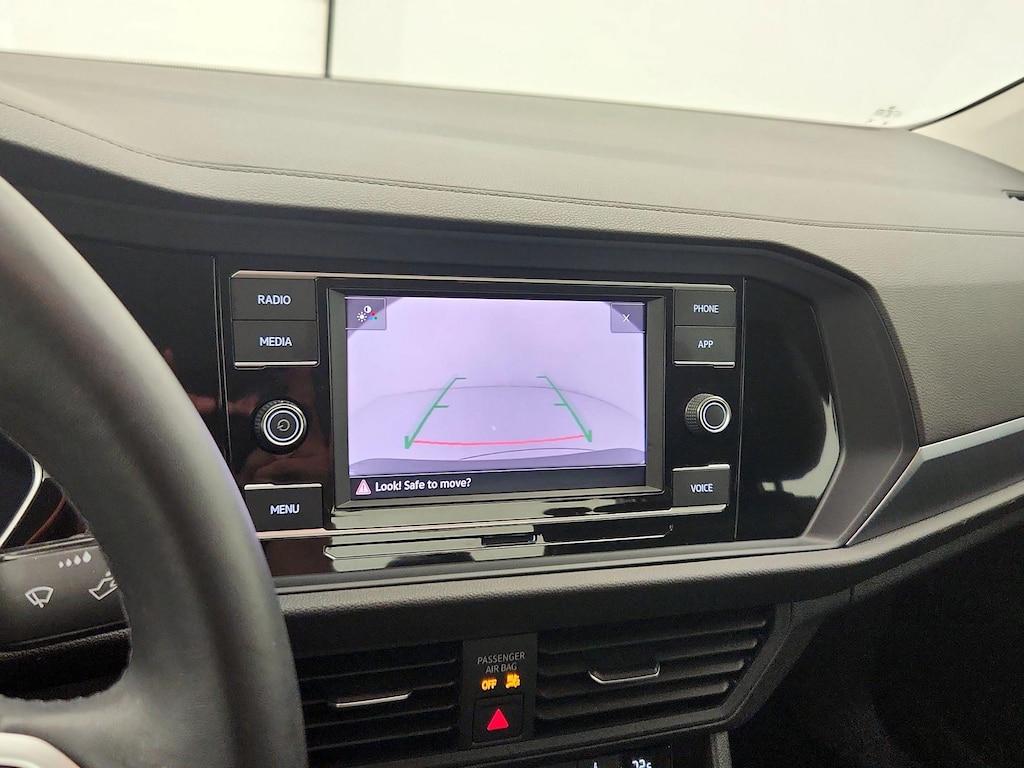 used 2024 Volkswagen Jetta car, priced at $23,998