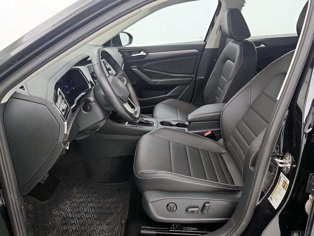 used 2024 Volkswagen Jetta car, priced at $23,998