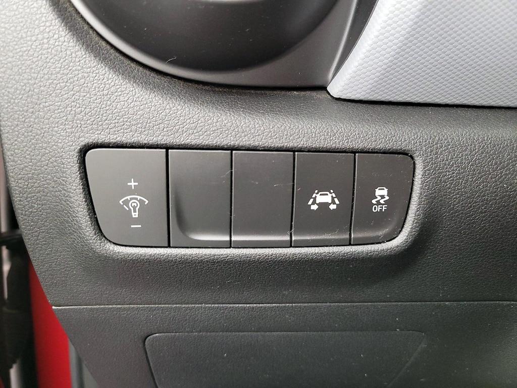used 2020 Hyundai Kona car, priced at $13,998